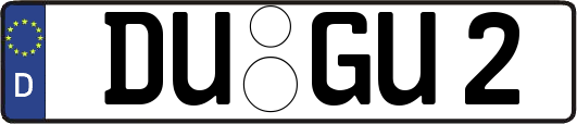 DU-GU2