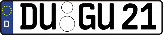DU-GU21