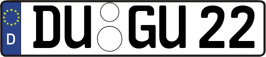 DU-GU22