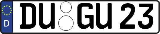 DU-GU23