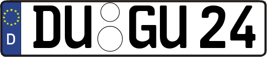 DU-GU24