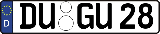 DU-GU28