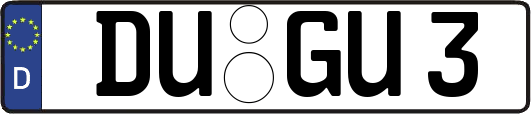DU-GU3