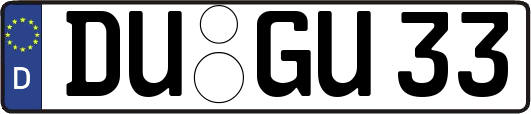 DU-GU33