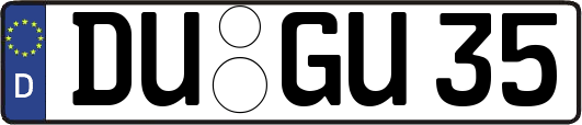 DU-GU35
