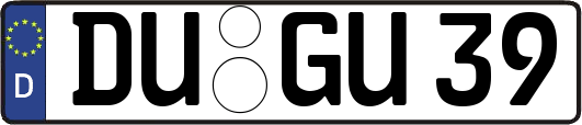 DU-GU39