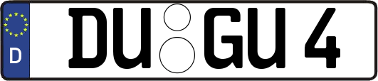 DU-GU4