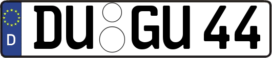 DU-GU44