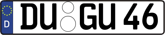 DU-GU46