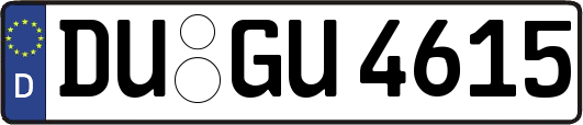 DU-GU4615