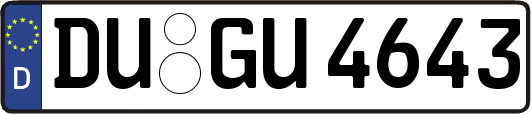 DU-GU4643