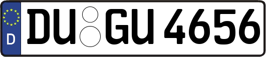 DU-GU4656