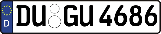 DU-GU4686
