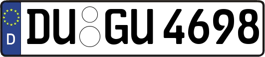 DU-GU4698