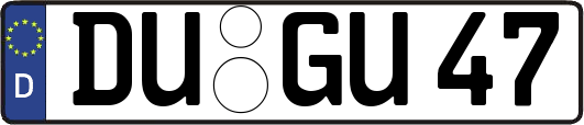 DU-GU47