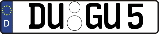 DU-GU5