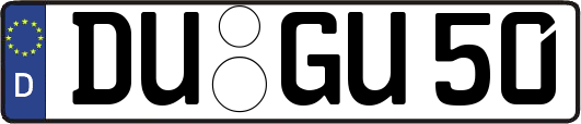 DU-GU50