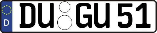 DU-GU51