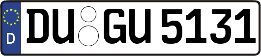 DU-GU5131