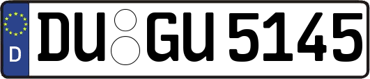 DU-GU5145