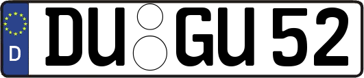 DU-GU52