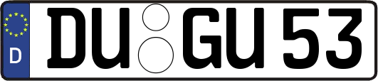 DU-GU53