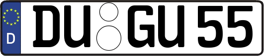 DU-GU55