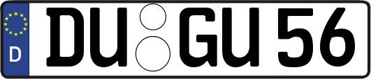 DU-GU56