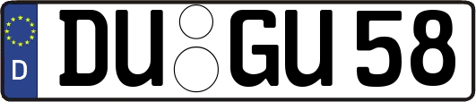 DU-GU58