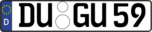 DU-GU59