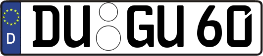 DU-GU60
