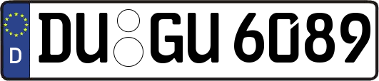DU-GU6089