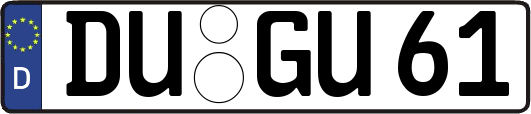 DU-GU61