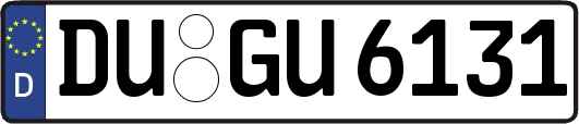 DU-GU6131