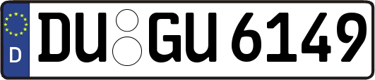 DU-GU6149