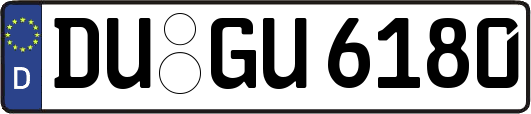 DU-GU6180
