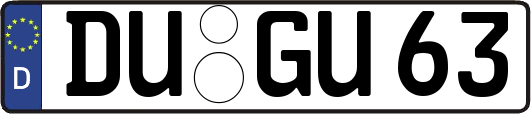 DU-GU63