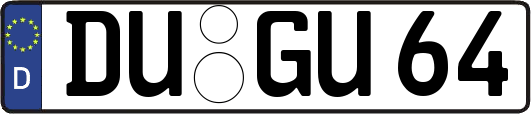DU-GU64