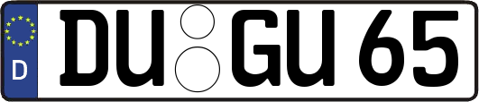DU-GU65