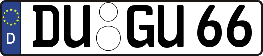 DU-GU66