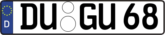 DU-GU68