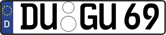 DU-GU69