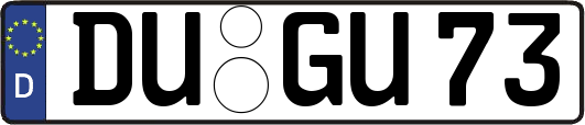 DU-GU73