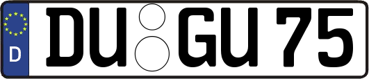 DU-GU75