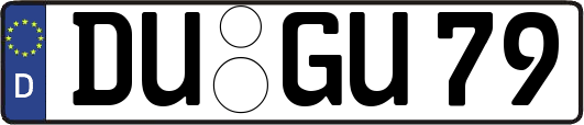 DU-GU79