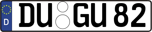 DU-GU82