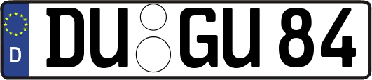 DU-GU84