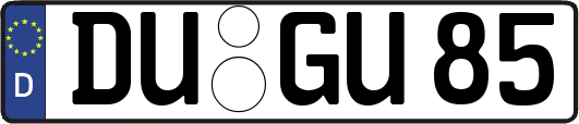 DU-GU85