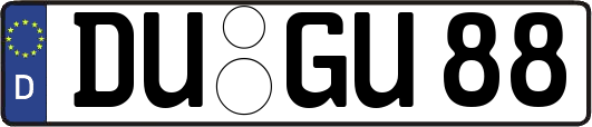 DU-GU88