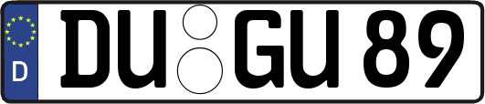 DU-GU89